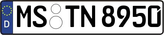 MS-TN8950