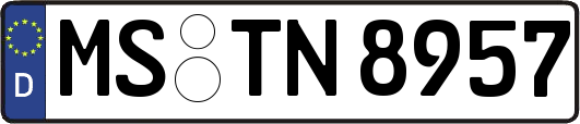 MS-TN8957