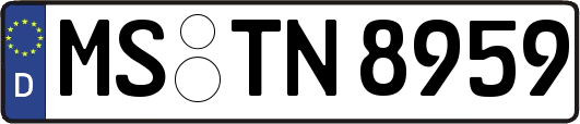 MS-TN8959