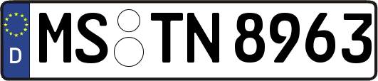 MS-TN8963