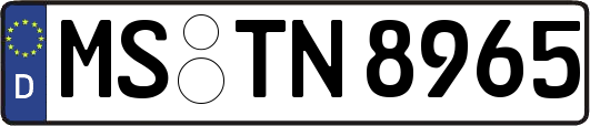 MS-TN8965