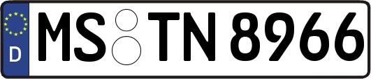 MS-TN8966