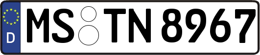 MS-TN8967