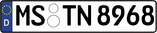 MS-TN8968