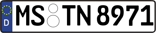 MS-TN8971