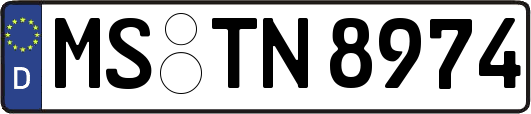MS-TN8974