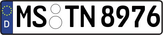 MS-TN8976