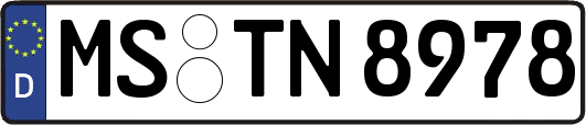 MS-TN8978