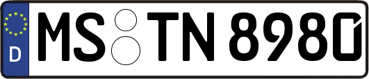 MS-TN8980