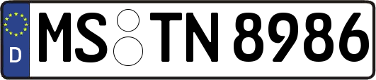 MS-TN8986