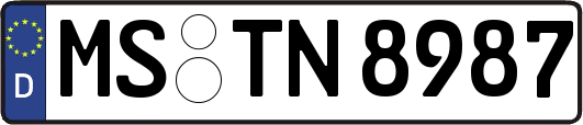 MS-TN8987