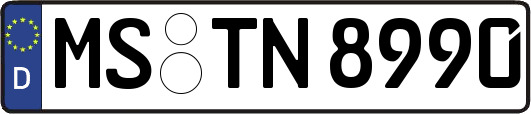 MS-TN8990