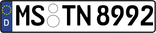 MS-TN8992