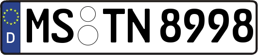 MS-TN8998