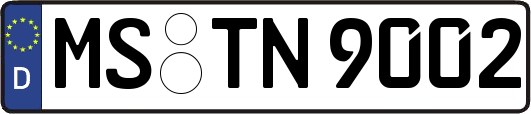 MS-TN9002