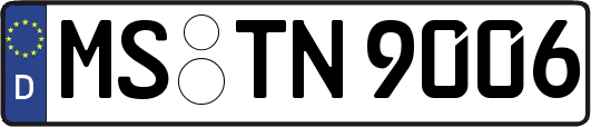 MS-TN9006