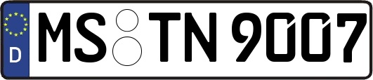 MS-TN9007