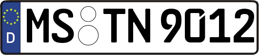 MS-TN9012