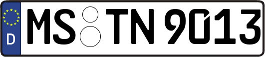 MS-TN9013