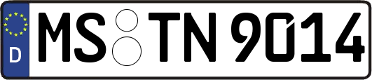 MS-TN9014