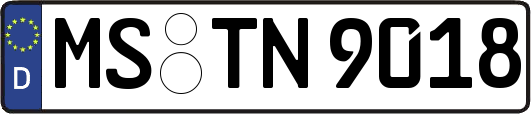 MS-TN9018
