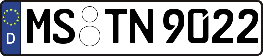 MS-TN9022