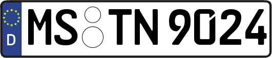 MS-TN9024
