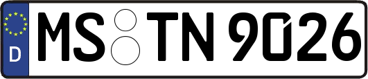 MS-TN9026