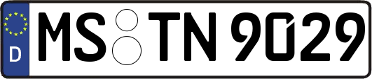 MS-TN9029
