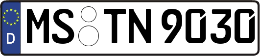 MS-TN9030