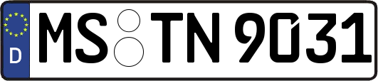 MS-TN9031