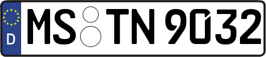 MS-TN9032