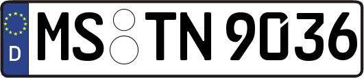 MS-TN9036