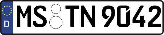 MS-TN9042