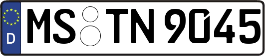 MS-TN9045