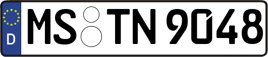 MS-TN9048