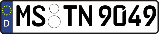 MS-TN9049
