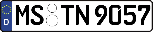MS-TN9057