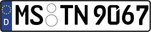 MS-TN9067