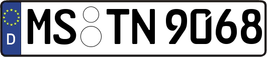 MS-TN9068