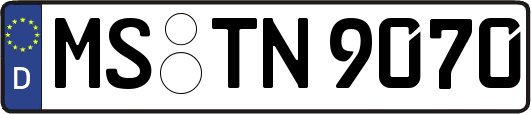 MS-TN9070