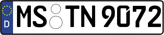 MS-TN9072