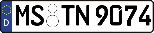 MS-TN9074