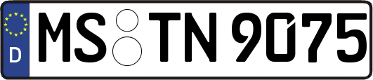 MS-TN9075