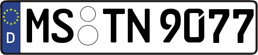 MS-TN9077