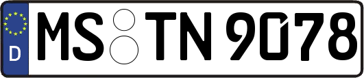 MS-TN9078