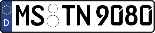 MS-TN9080