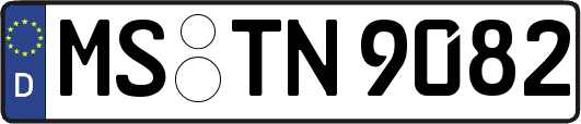 MS-TN9082