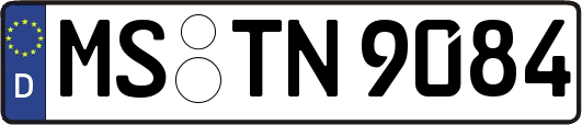 MS-TN9084