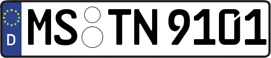 MS-TN9101